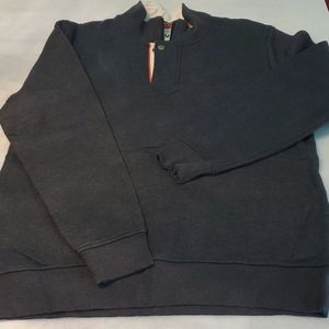 Orvis fleece
